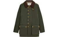 CELINE Jackets Women's Army Green