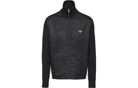 PRADA FW21 Jackets & Coats Men's Black