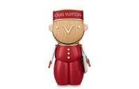 LOUIS VUITTON Trendy Figures