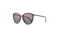 CHANEL - Cat Eye Sunglasses Unisex Red