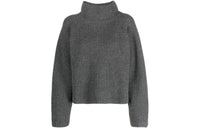 PRADA Cashmere Sweater Women's Gray