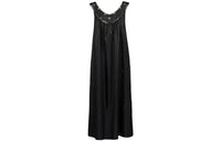 PRADA Sleeveless Dresses Women's Black