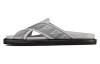 DIOR Aqua Sandal 'CD Diamond - Grey'