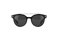 DIOR Acetate Aviator Sunglasses Women's Black