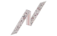 DIOR Silk Scarves Women's Pink/Green