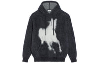 CELINE New Men'S Collection - Boy Doll FW22 Sweatshirt Men's Black