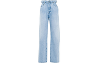 MIU MIU Jeans Women's Light Blue