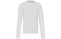DIOR Quarterly New Products Sweaters Men White