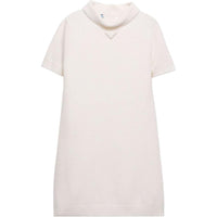PRADA FW24 Sweater Women's White