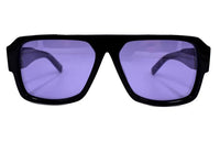 PRADA Tinted Square-frame Sunglasses