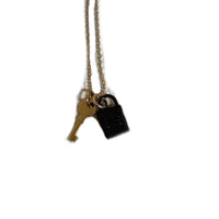 HERMES - Necklaces Women's Gold