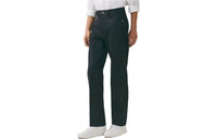 HERMES Jeans Men Green