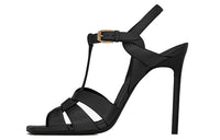SAINT LAURENT Tribute Pumps Women's