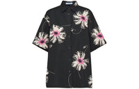 PRADA Shirts Women's Black