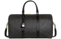 CELINE Triomphe Travel Bags