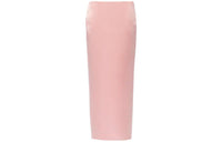 PRADA SS22 Casual Long Skirt Women's Pink