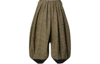 LOUIS VUITTON Casual Shorts Women's Brown