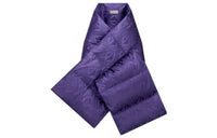 DIOR Scarves Men Purple