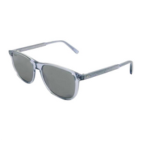DIOR Square Sunglasses Men's Blue