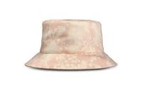 DIOR Cotton Bucket Hats Baby Pink