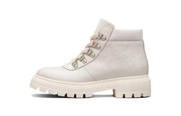 DIOR Cushioning, Wear Resistant Kids' Boots White Kids