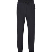 Loro Piana Casual Pants Men's Black