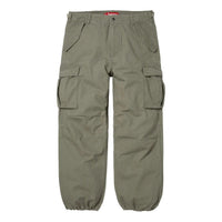 Supreme FW25 Cargo Pant 'Olive' FW25P20-OLIVE