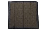 SAINT LAURENT Knit Scarves Women's Multicolor