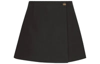 DIOR Casual Shorts Women's Black