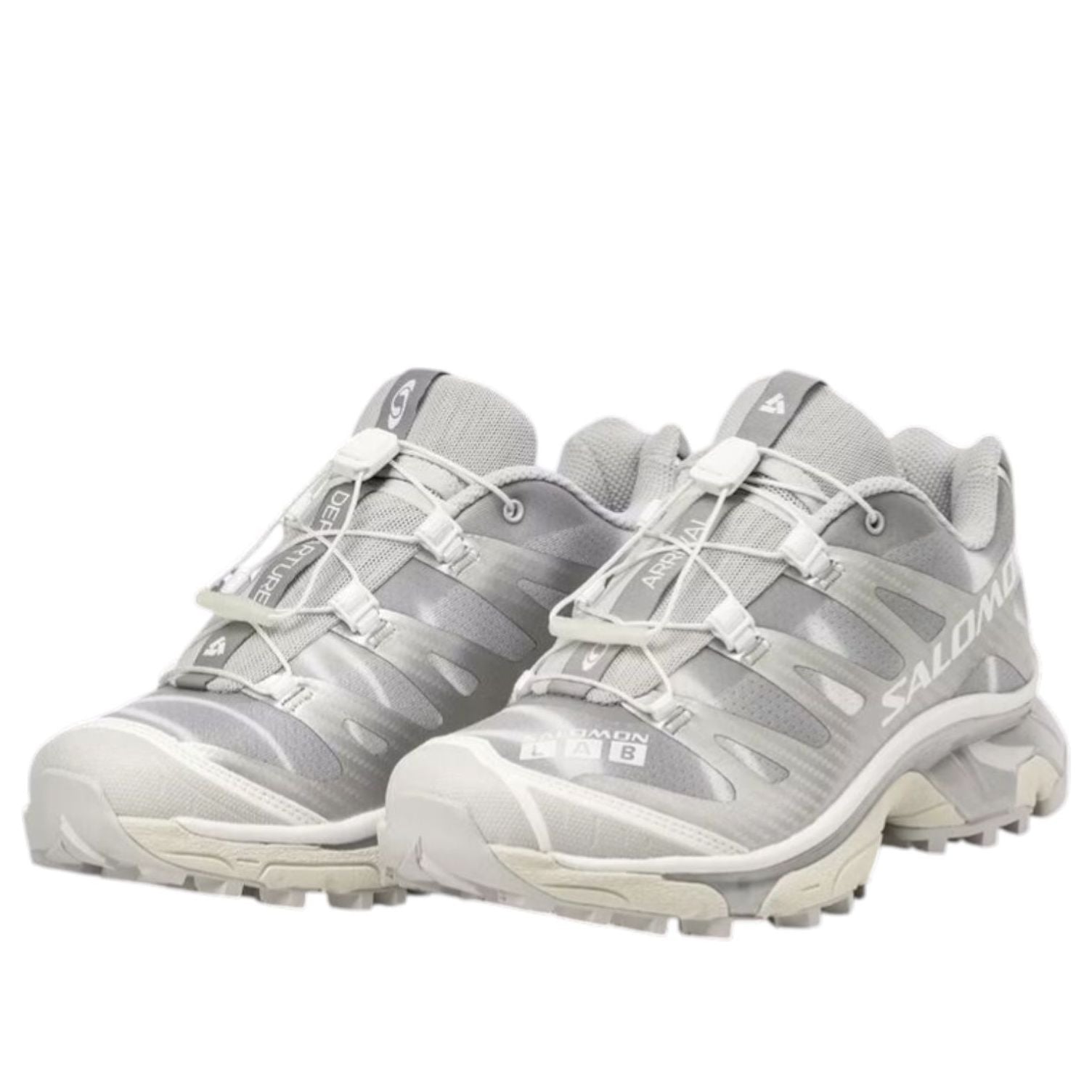 SALOMON XT-4 'Asphaltgold Transit' 491301