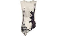DIOR SS24 Tank Tops Women's Multicolor