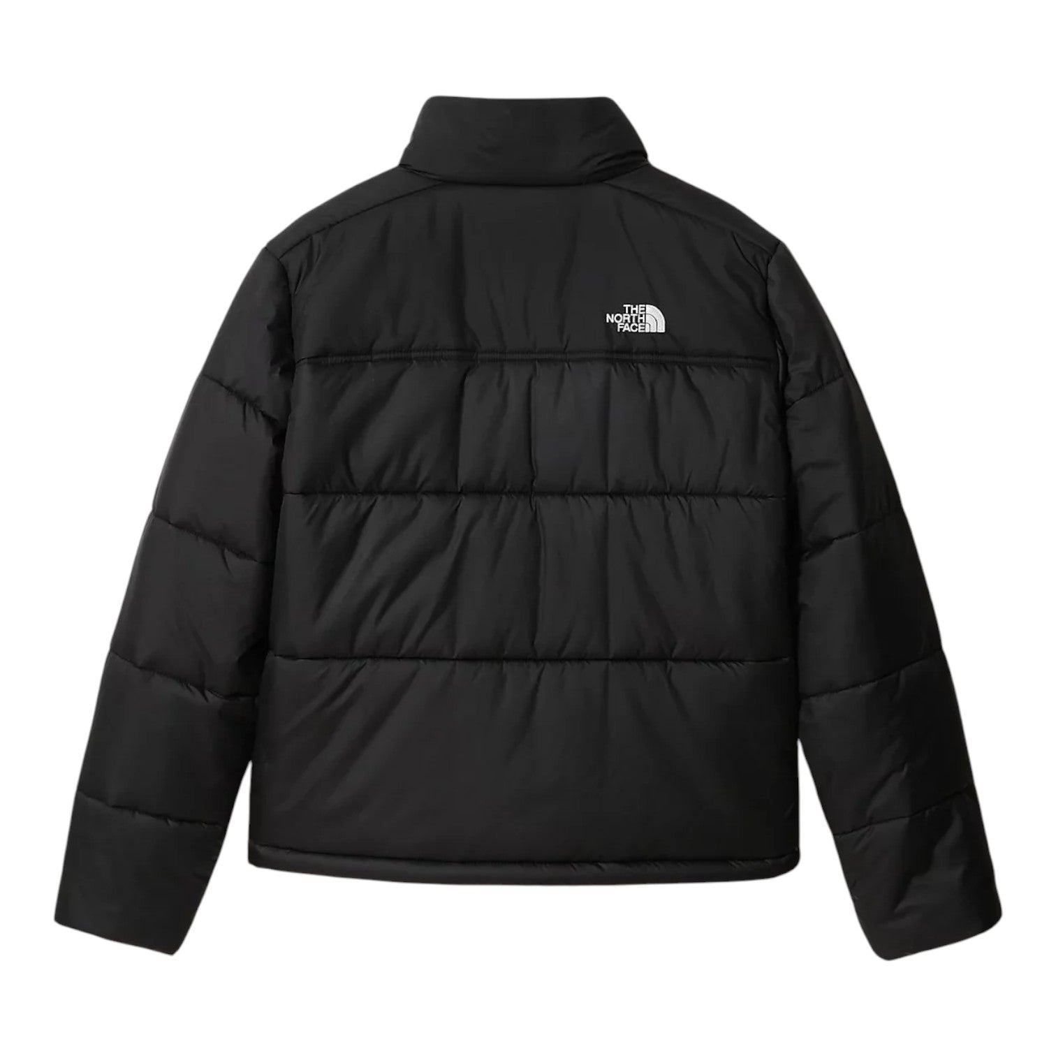 The North Face Saikuru Padded Jacket 'Black' NF0A2VEZJK31