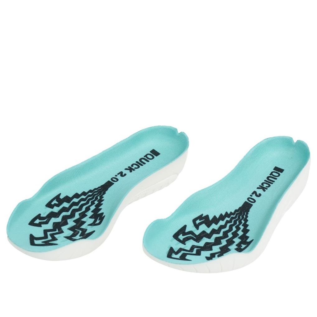 Serious Player Only Quick Midsole 2.0 'Blue' 2408A02001