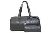 LOUIS VUITTON Pre-Owned 2004 Soufflot Handbag