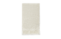Loro Piana Knit Scarves Women's White