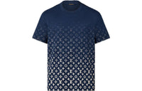 LOUIS VUITTON Polo Shirts Men Blue