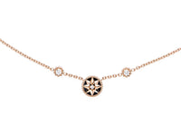 DIOR Karat Gold Necklaces Women's