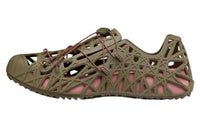 DIOR Wrap Sandal Khaki