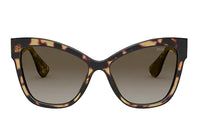 MIU MIU Sunglasses Women's Brown