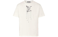 LOUIS VUITTON T Shirt Men's White