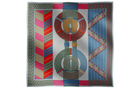 HERMES Shawls Women's Multicolor