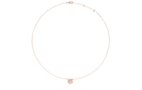 DIOR Karat Gold Necklaces Women's
