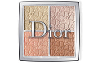 DIOR Four square Eye Shadows Natural Shimmer