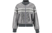 DIOR Dior Quarterly New Products Jackets Coats Women's Silver
