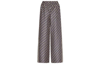 DIOR Pajama Pants Women's Marine Blue