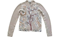 DIOR Sweaters Women's Beige