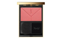 SAINT LAURENT Premium Envelope Love Letter Blush Long Lasting Adherent Complexion 3g