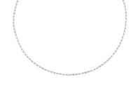 SAINT LAURENT Necklaces Women's Silver