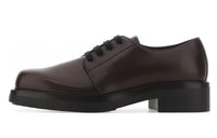 PRADA Men's Casual Shoes Men Low-Top Brown