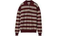 MIU MIU SS24 Knitwear Women's Amaranth Red